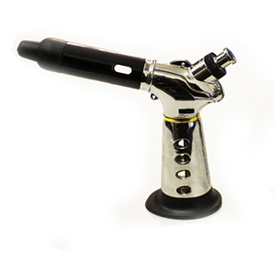 Click a toke Torch Style