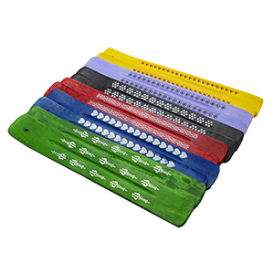 Color Incense Holder