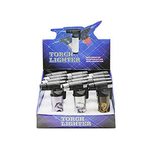 DRAGON TORCH LI
