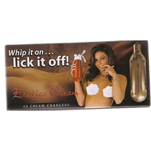 EROTICA CREAM