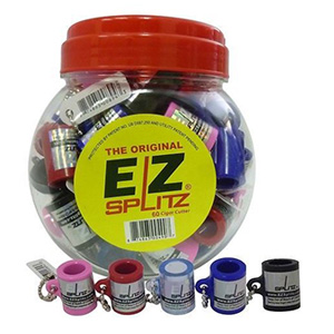 EZ Splitz Blunt Splitter - Halloween Edition