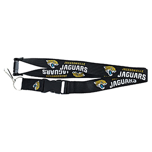 Jacksoville Jaguars Lanyard-Officially Licensed