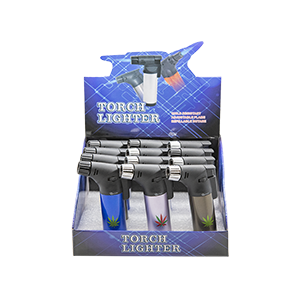 LEAF TORCH LIGH