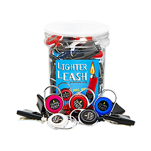 Lighter Leash Premium