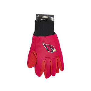 Officially Licensed Gloves