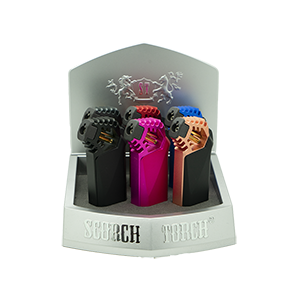 SCORCH 61560