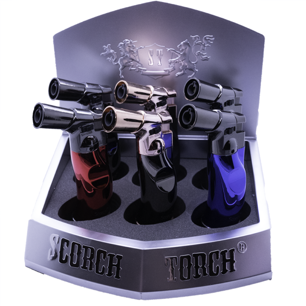 SCORCH 61532 6CT TORCH LI