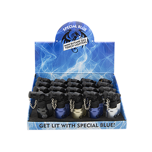 Special Blue Mini Metal (20ct)