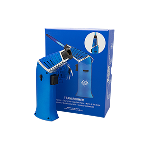 Special Blue Transformer