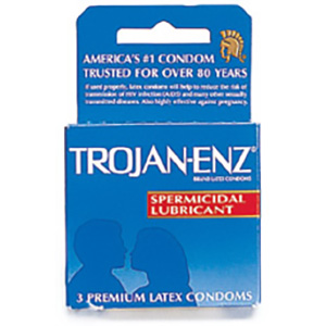 TROJAN ENZ SPER