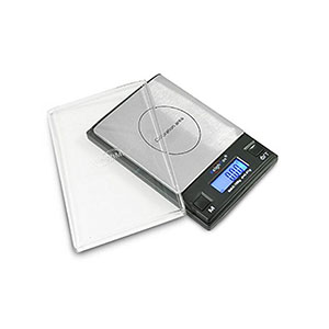 WeighMax HD-100 0.01g