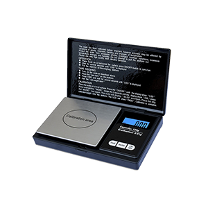 Weighmax W-3805-100