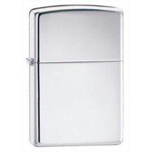 Zippo #150 Black Ice