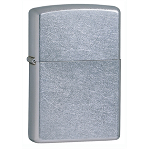 Zippo #207