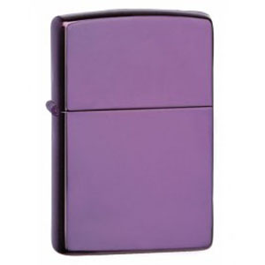 Zippo #24747 Abyss