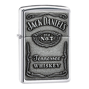 ZIPPO