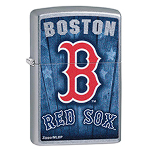 Zippo #29790 Red Sox