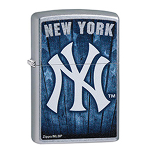 Zippo #29795 Yankees