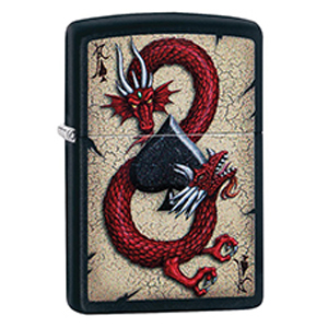 Zippo #29840