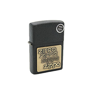 Zippo #362 Bronze