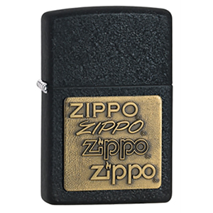 Zippo #362