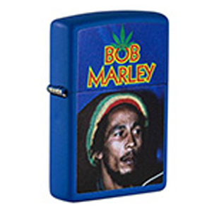 Zippo #49238 Bob Marley