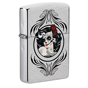 Zippo #49253