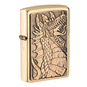 Zippo #49297