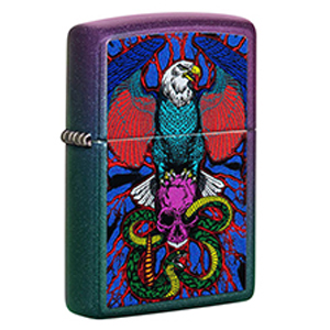 Zippo #49600