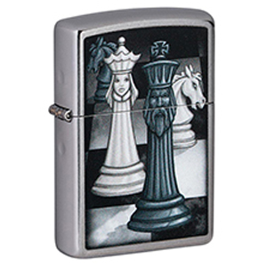 Zippo #49601