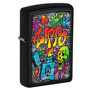 Zippo #49605