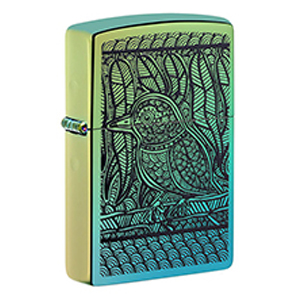 ZIPPO