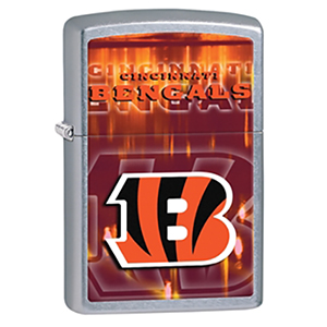 Zippo #Bengals ($27.95)