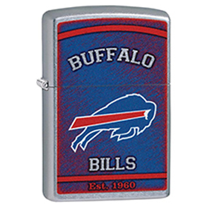 Zippo #Bills