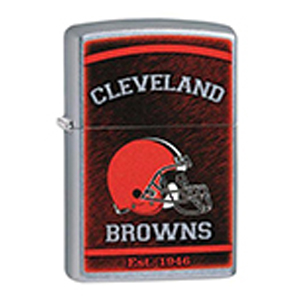 Zippo #Browns
