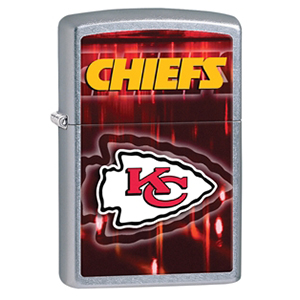 Zippo #Cheifs