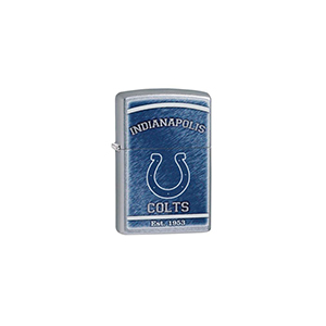 Zippo #Colts