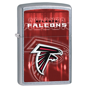 Zippo #Falcons