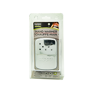 Zippo Hand Warmer