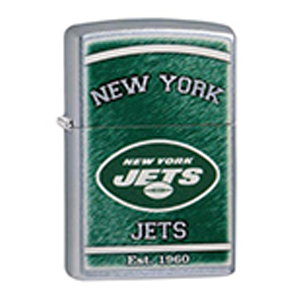 Zippo #Jets