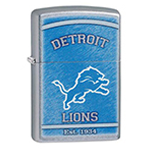 Zippo #Lions