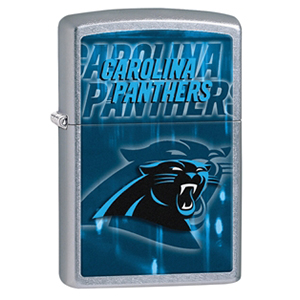 Zippo #Panthers