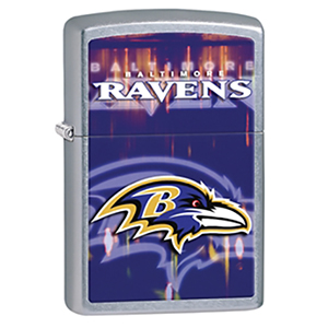 Zippo #Ravens