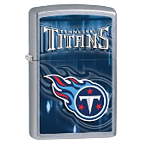 Zippo #Titans