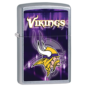Zippo #Vikings