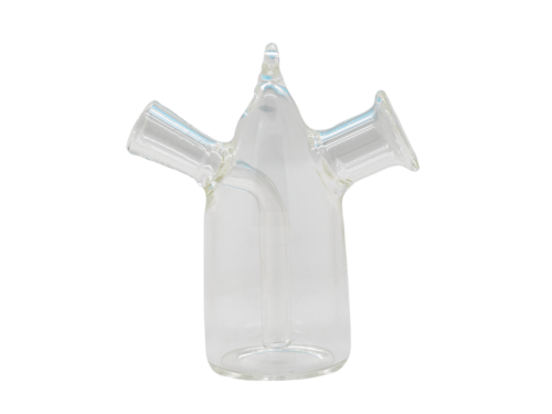 HYDRANT BLUNT BUBBLER