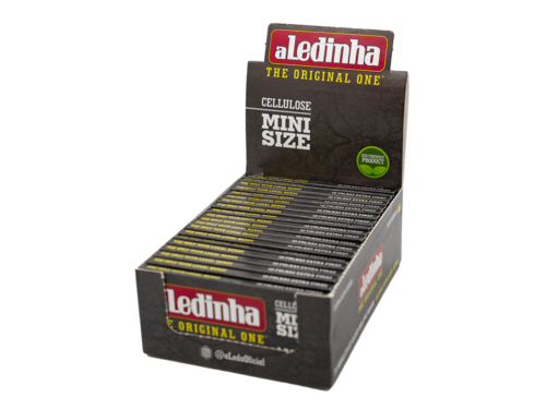 Aledinha Mini Cellulos Paper 20ct
