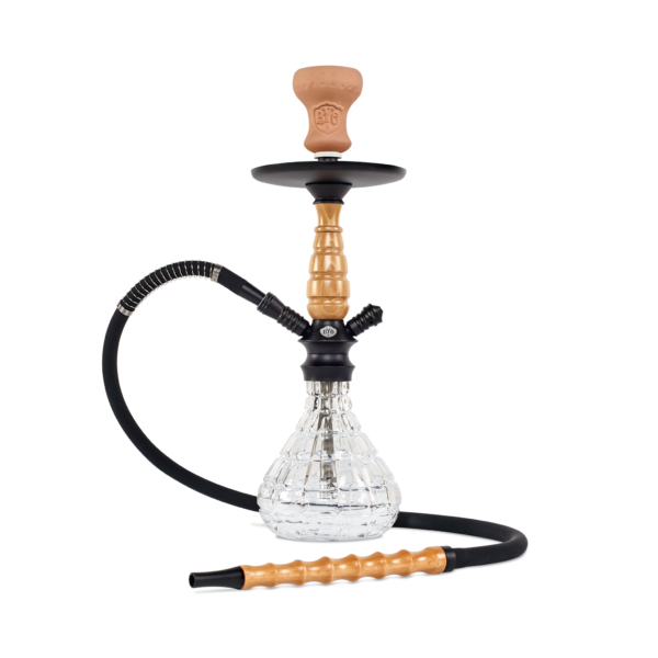 Amira Hookah BYO CK5018 - Image 4