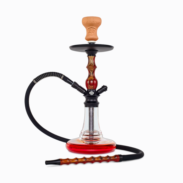 Amira Hookah BYO CK5019 - Image 6