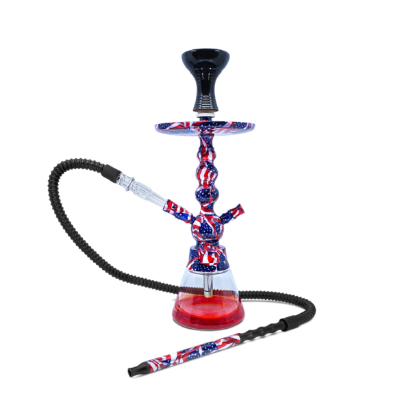 Amira Hookah BYO CK5050 - Image 2